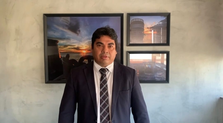 Advogado Vilson Benayon - Foto: Divulgação