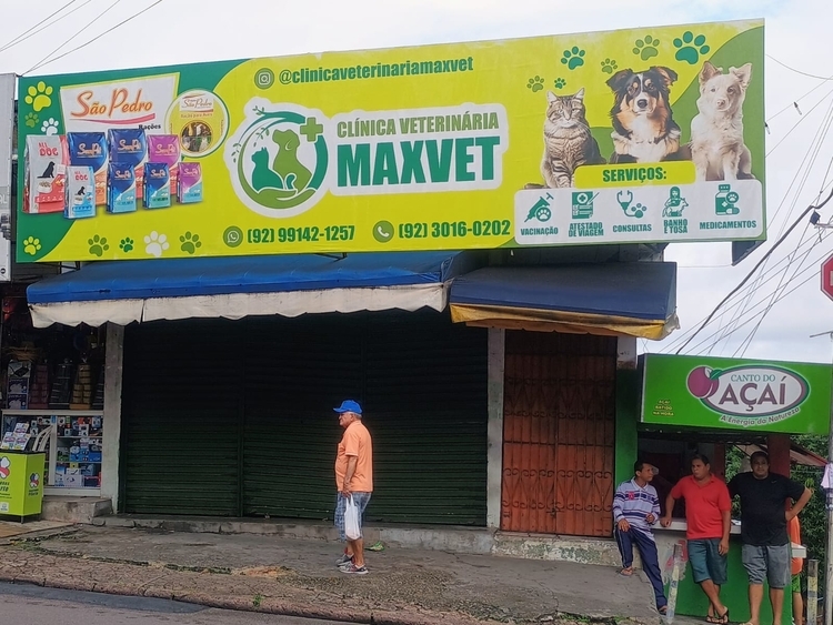 Foto: Jander Robson/Portal do Holanda