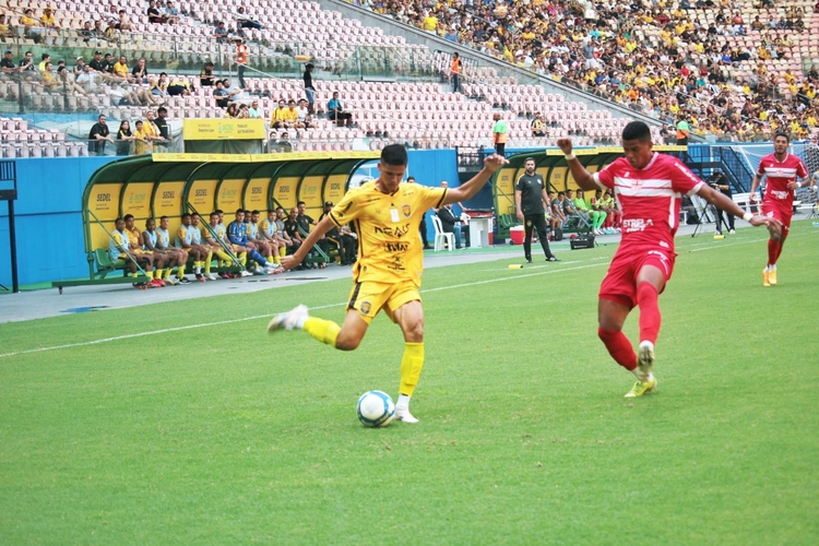 Foto: Jander Robson/Portal do Holanda