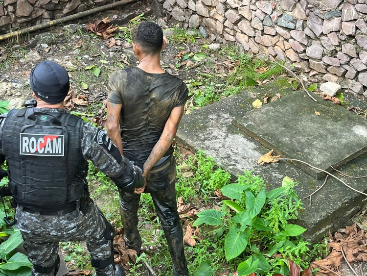 Foto: Jander Robson / Portal do Holanda