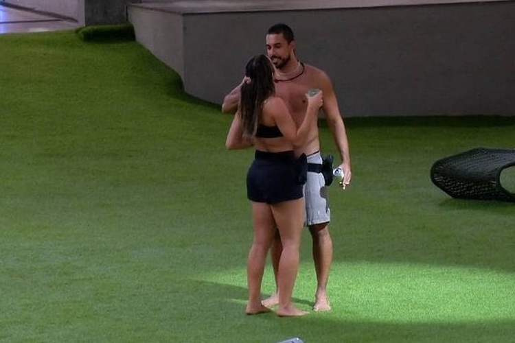 Foto: Reprodução Globoplay