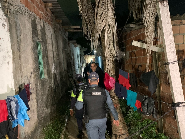 Foto: Caio Guarlotte / Portal do Holanda