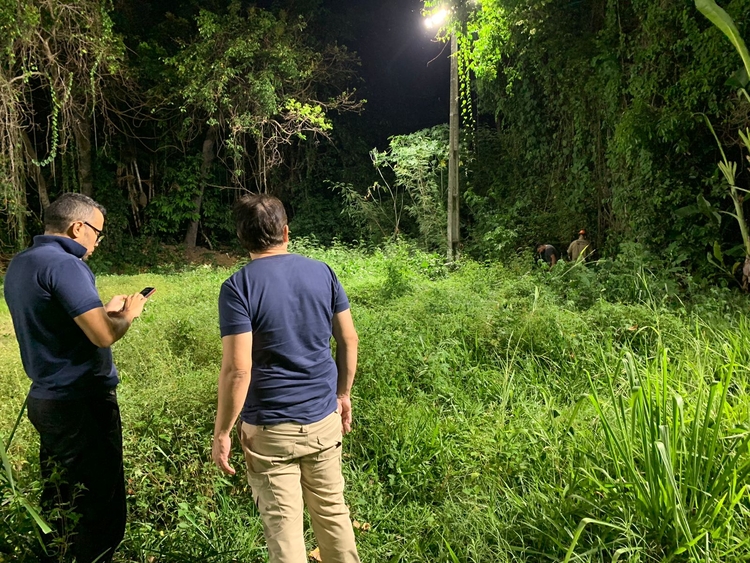 Foto: Caio Guarlotte / Portal do Holanda