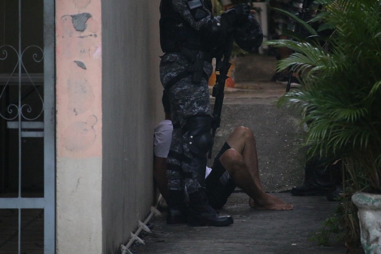 Foto: Jander Robson / Portal do Holanda