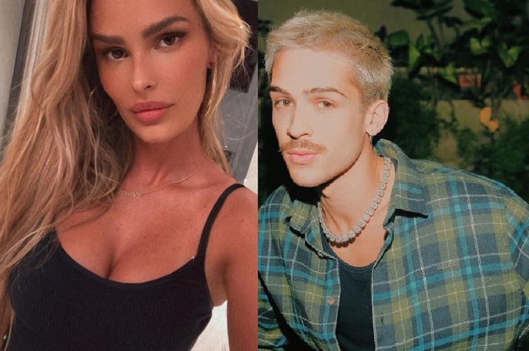 Foto: Reprodução/Instagram  