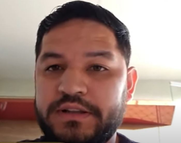 Ygor Colares - Foto: Reprodução