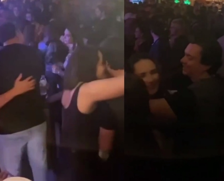 Foto: Reprodução/Instagram  @LeoDias