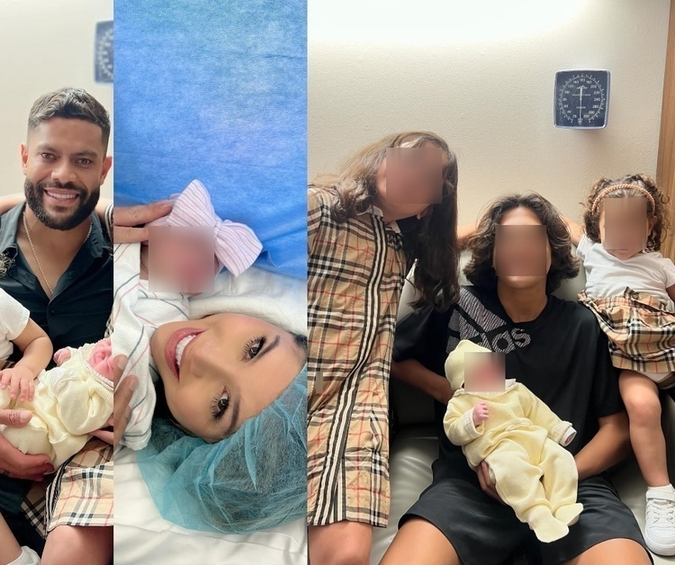 Foto: Reprodução/Instagram 