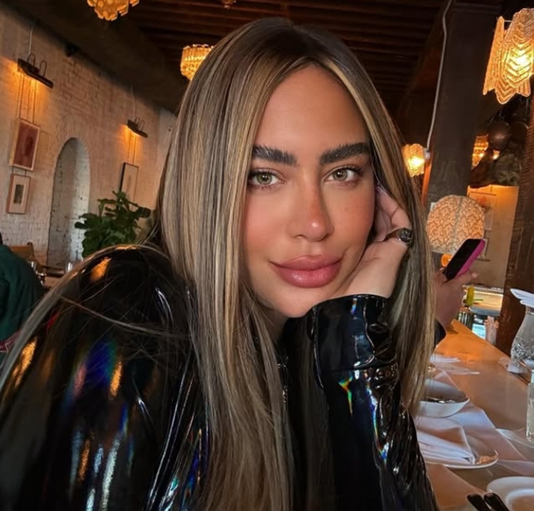 Foto: Reprodução/Instagram