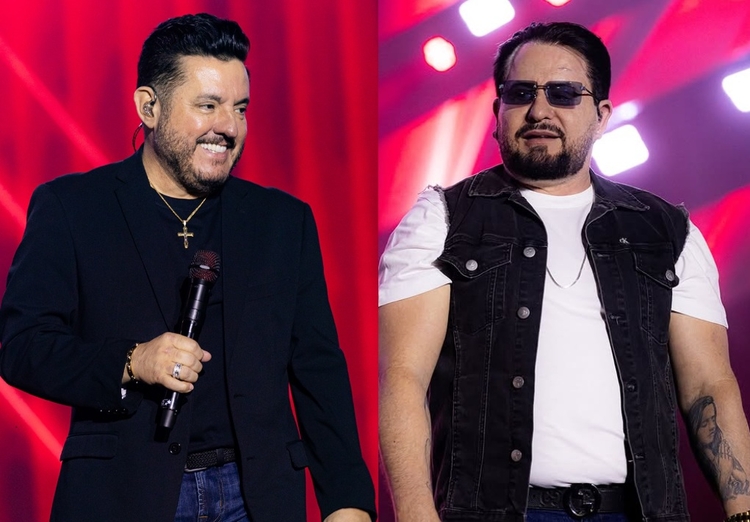 Bruno e Marrone - Foto: Reprodução Instagram