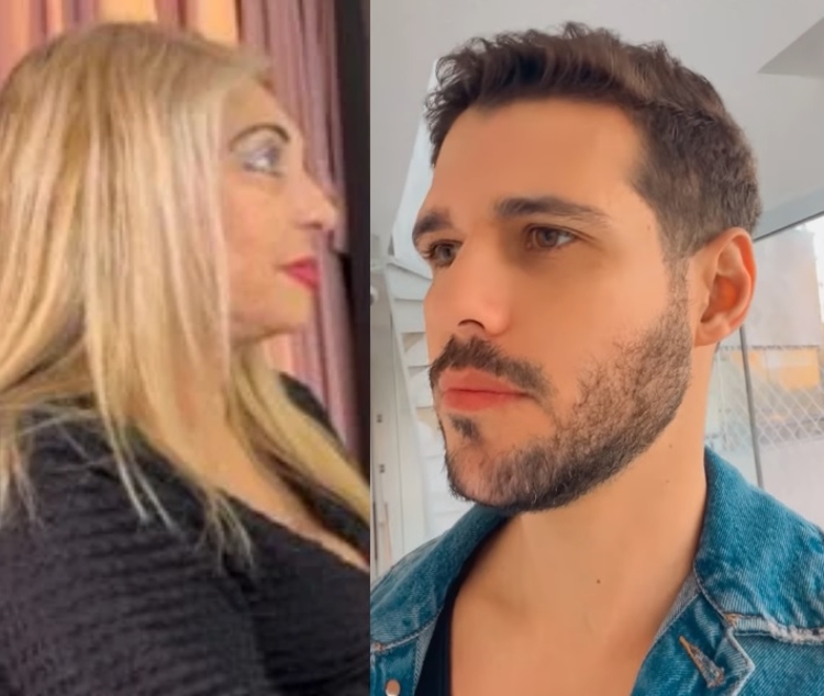 Foto: Reprodução/Instagram  