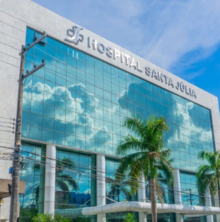 Benício morreu na unidade - Foto: Divulgação