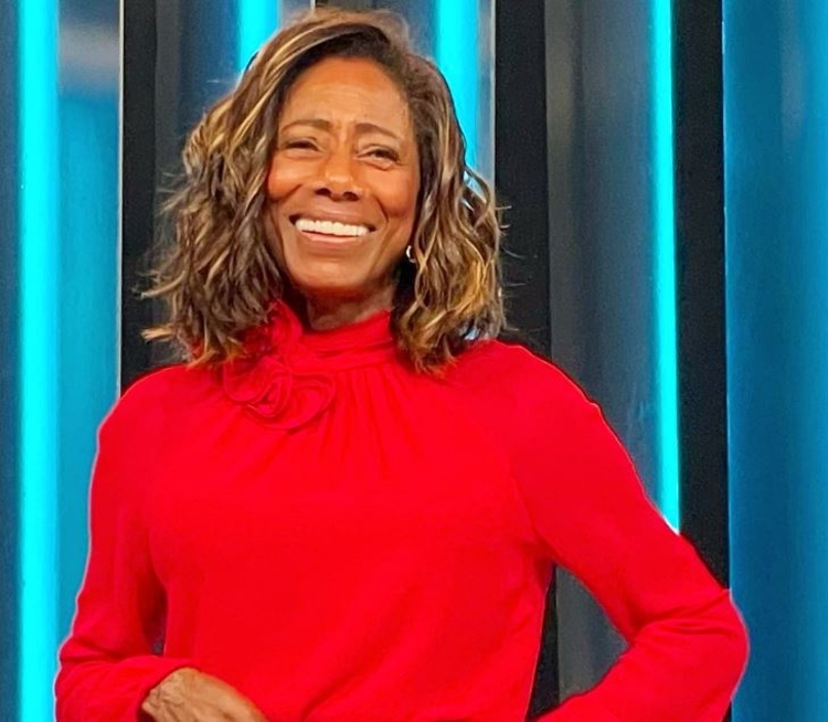 Jornalista era um dos nomes mais renomados da Globo - Foto: Reprodução Instagram Glória Maria