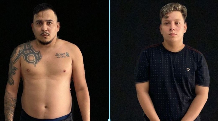 Dyego e Daniel - Foto: Divulgação