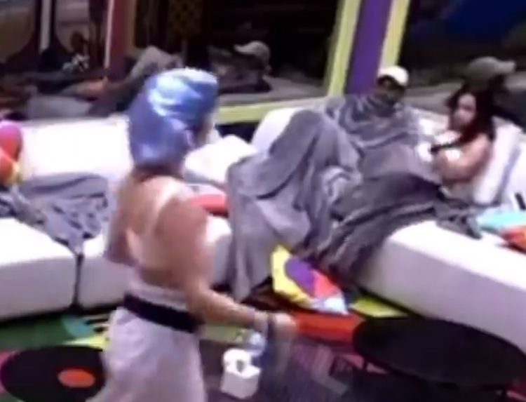 Foto: Reprodução/TV Globo