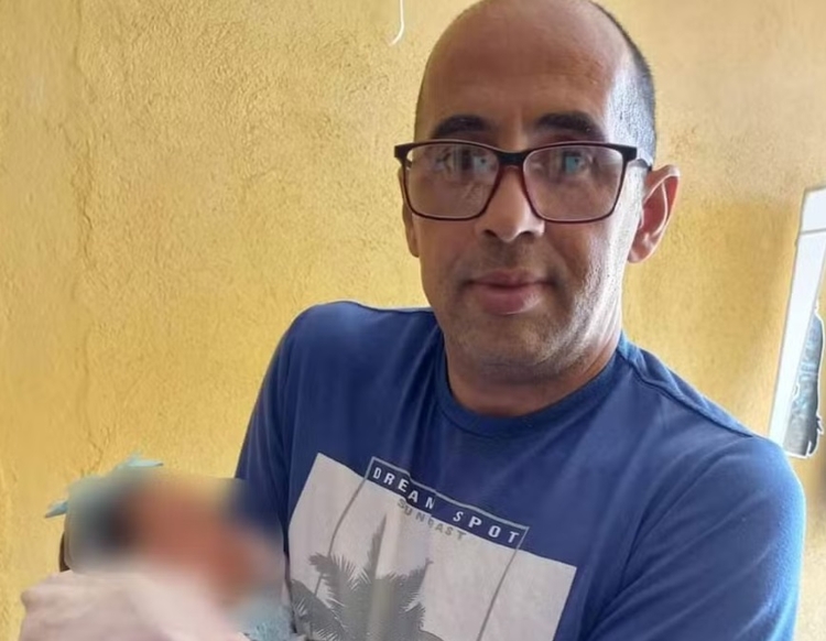 Foto: Arquivo Pessoal