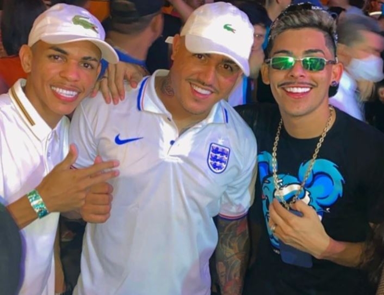 Foto: Reprodução/Instagram