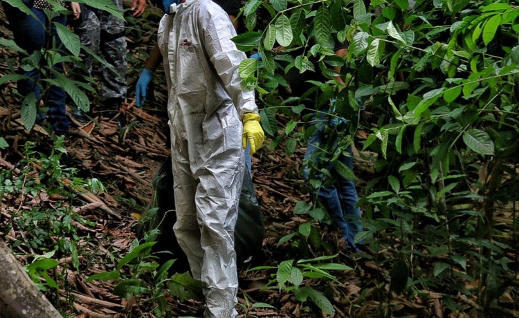 Foto: Jander Robson / Portal do Holanda