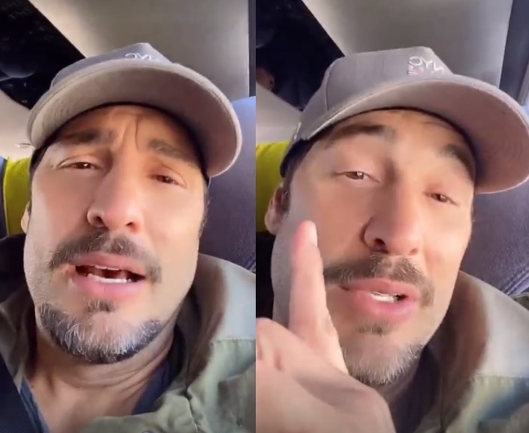 Foto: Reprodução/Instagram  