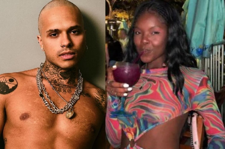 Foto: Reprodução/Instagram  