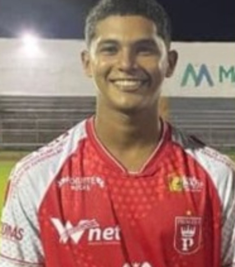 Thiago da Silva Aquino - Foto: Divulgação 