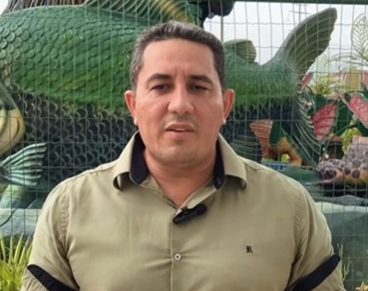 Simão Peixoto - Foto: Reprodução/Instagram