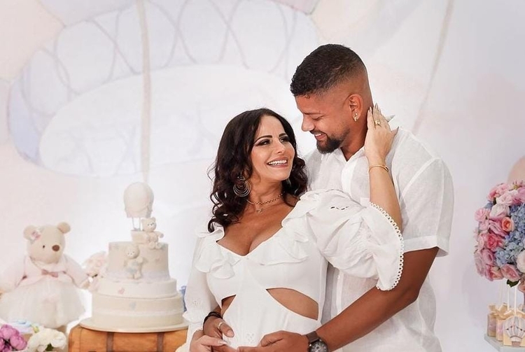 Foto: Diego Estrela / Reprodução / Instagram