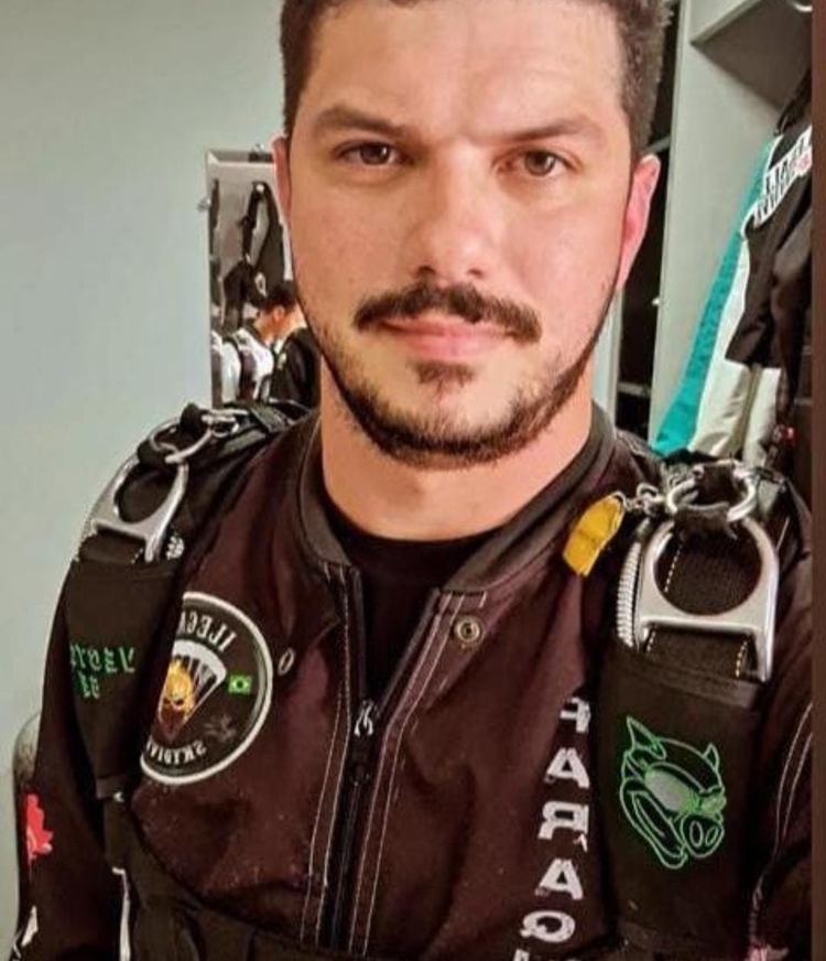 Foto: Arquivo pessoal