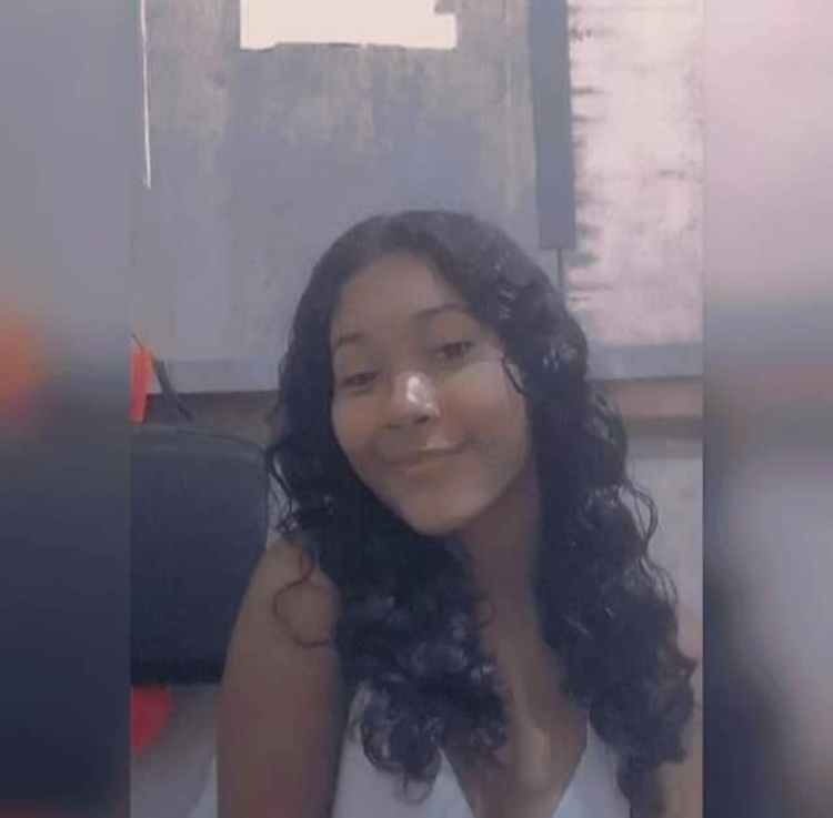 Jovem visitava o padrasto - Foto: Arquivo pessoal