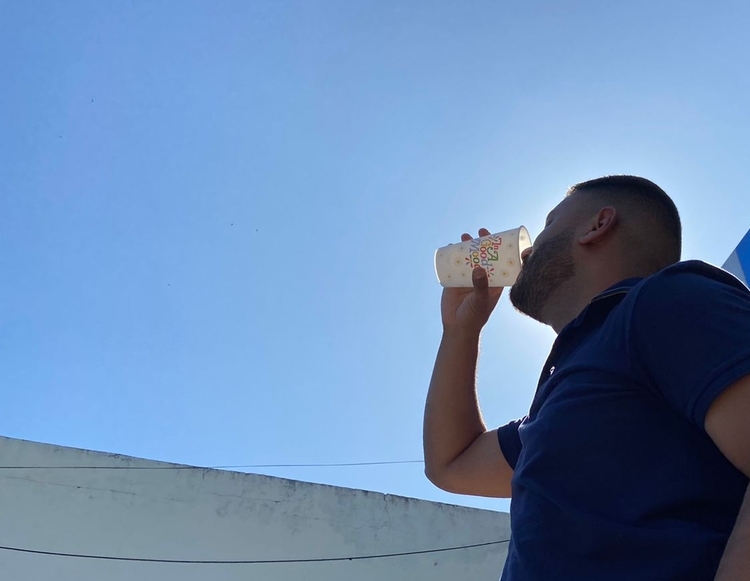 Foto: Jessica Fernandes / Portal do Holanda