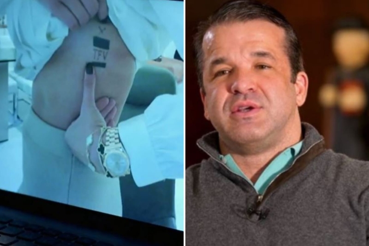 Foto: Reprodução / TV Globo e reprodução