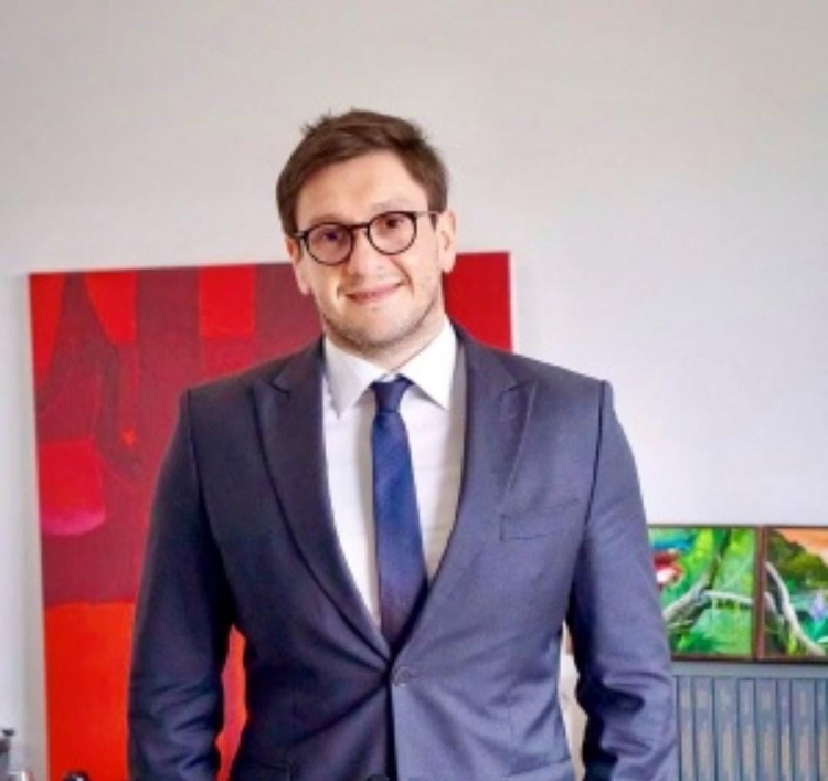 Advogado Yuri Dantas / Foto: Reprodução/abradep