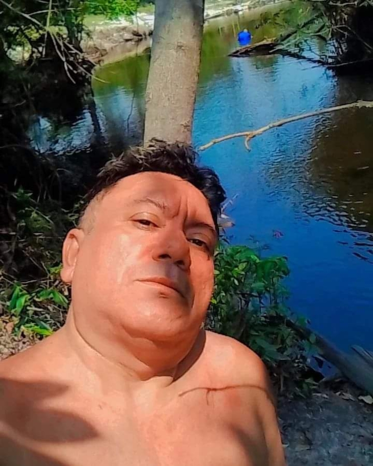 Chiquinho era figura conhecida no bairro - Foto: Divulgação