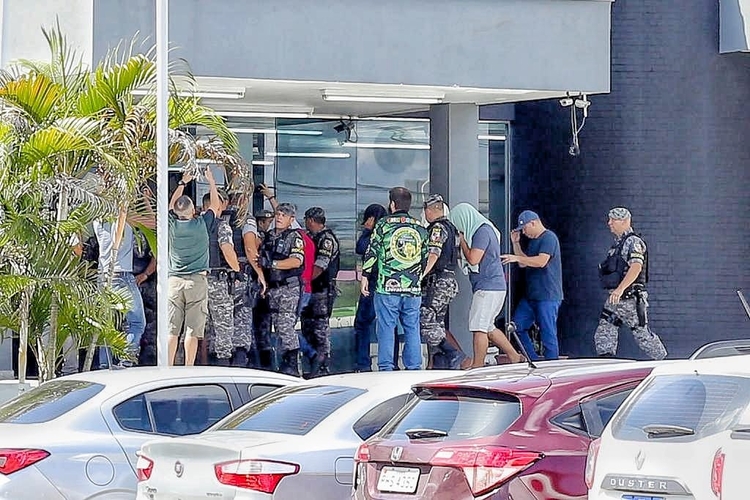 Foto: Jander Robson / Portal do Holanda