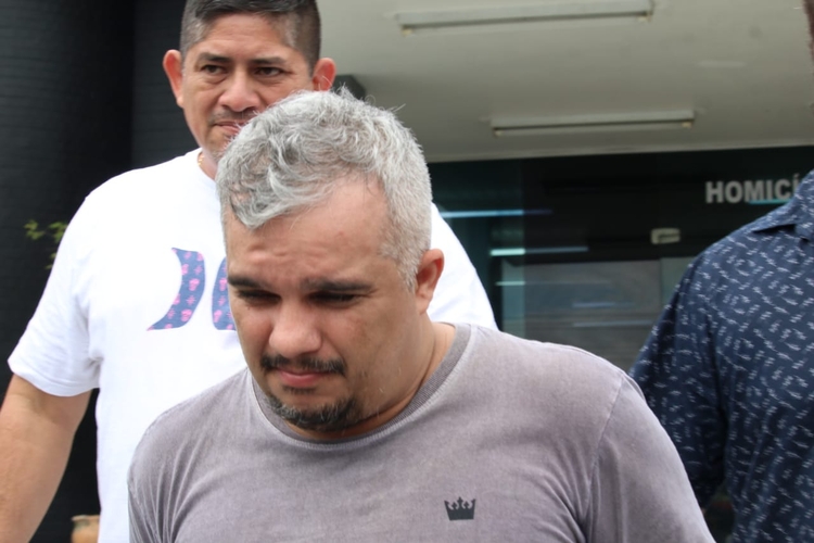 Foto: Jander Robson/Portal do Holanda