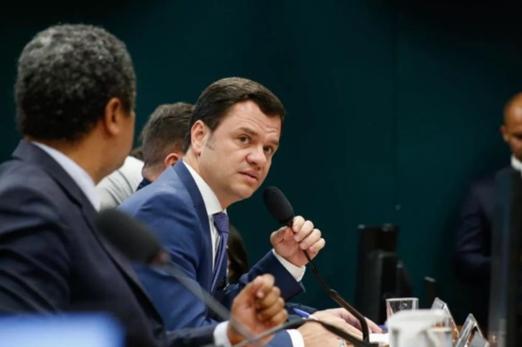 Foto: Elaine Menke/Câmara dos Deputados