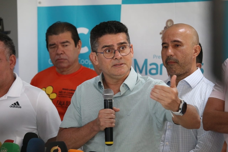 Foto: Jander Robson/Portal do Holanda