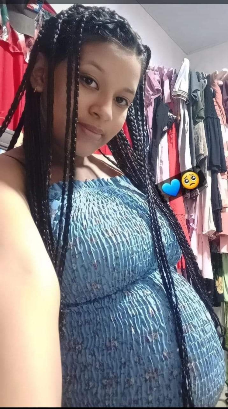 Débora da Silva Alves / Foto: Arquivo pessoal