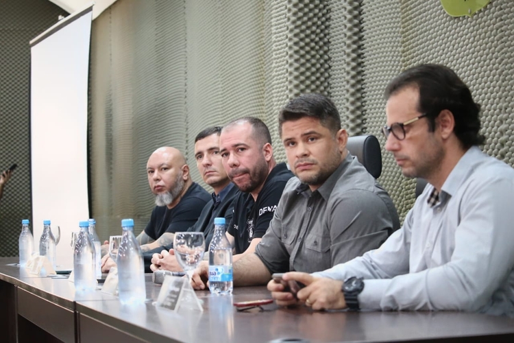 Foto: Jander Robson/Portal do Holanda