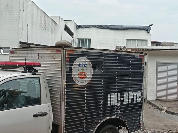 Vítima era usuária - Foto: Arquivo Portal do Holanda 