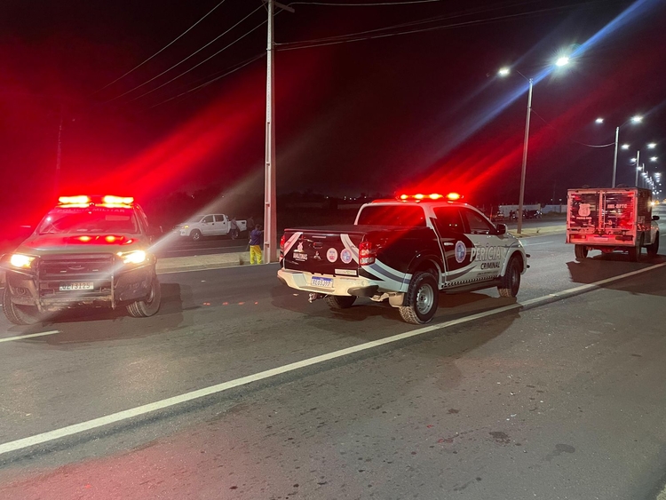 Foto: Portal do Holanda / Caio Guarlotte