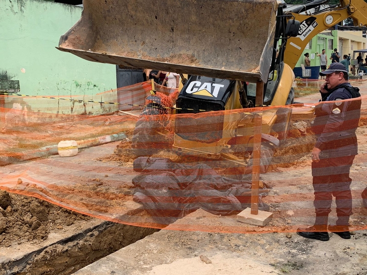 Foto: Caio Guarlotte / Portal do Holanda