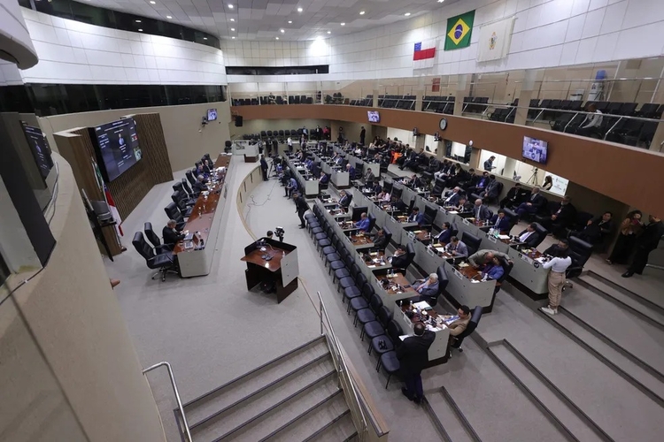 Foto: Divulgação/CMM