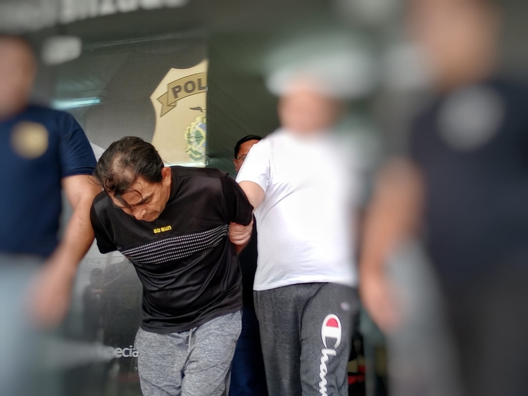 Foto: Jander Robson/Portal do Holanda