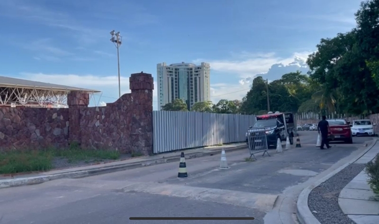 Foto: Jander Robson/Portal do Holanda