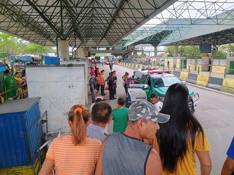 Foto: Jander Robson/Portal do Holanda