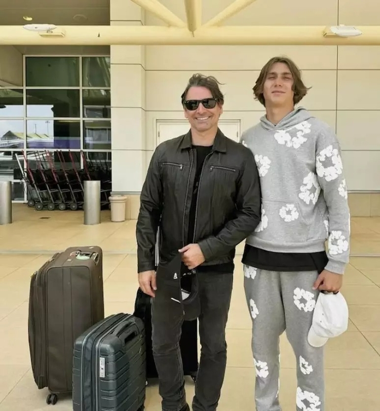 Foto: Reprodução/Redes Sociais