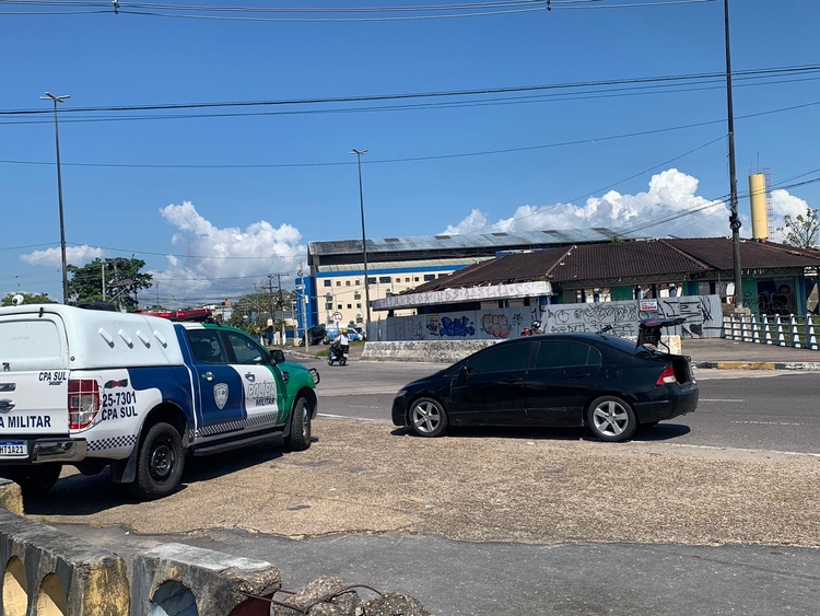 Foto: Caio Guarlotte / Portal do Holanda