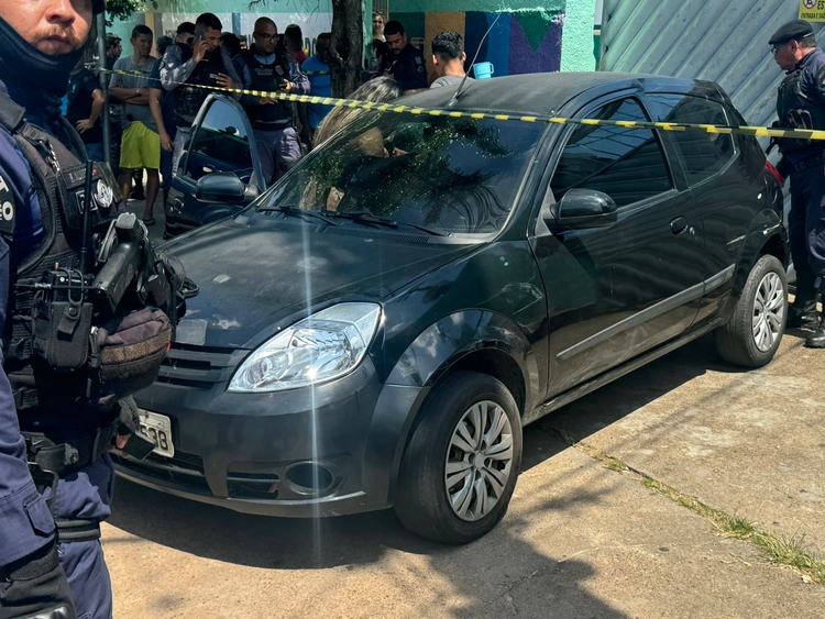 Foto: Jander Robson/Portal do Holanda