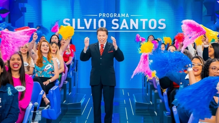 Foto: Reprodução/SBT